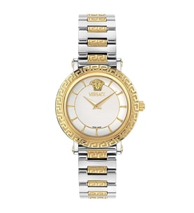 Versace VRSCVE5L00526 Kadın Kol Saati