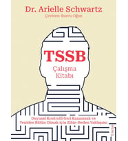 Tssb Çalışma Kitabı - Dr. Arielle Schwartz