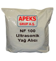 APEKS NF 100 Konsantre Ultrasonik Yağ Alıcı - 1 Kg