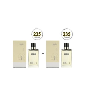 235 + 235 Kadın Parfüm Edp 50 Ml Oriental - mnms502352