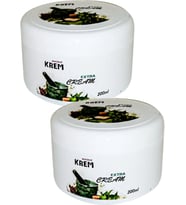 Muzicevi Bakım 200 ml x 2 Adet