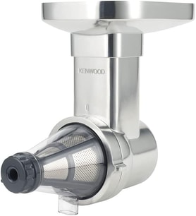 Kenwood Yavaş Sıkma Meyve Ve Domates Püre Aparatı Kax644Me - Mutfak Şefi Aksesuarı Kax644Me - Süzgeç