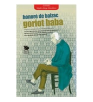 Goriot Baba