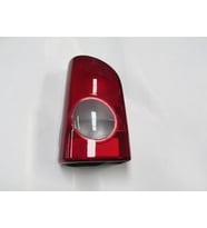 1997-2008 Hyundai H100 Minibüs Stop Lambası Sol Kırmızı-Beyaz (Pleksan) (Adet) (Oem No:9240143810)