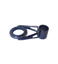 Porselen Halka Füme 6.5/12 MM