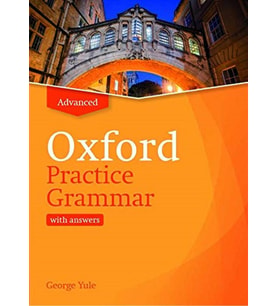 Oxford Practice Grammar Advanced : Revised with Key (YENİ)