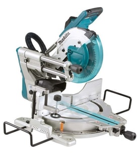 Makita LS1019L Çift Sürgülü Gönye Kesme Makinesi (Sarı)