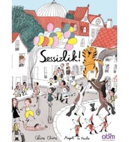 Sessizlik!