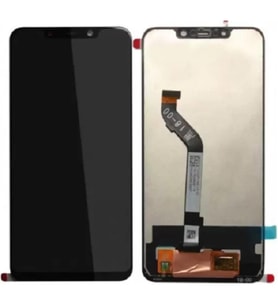 Xioami Pocophone F1 Lcd Ekran Dokunmatik (502927025)
