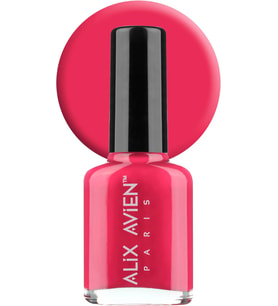 Koyu Pembe Oje 104 - Yüksek Pigmentli Uzun Süreli Kalıcılık Hızlı Kuruma - Nail Lacquer 104