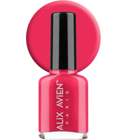 Koyu Pembe Oje 104 - Yüksek Pigmentli Uzun Süreli Kalıcılık Hızlı Kuruma - Nail Lacquer 104