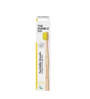 Humble Brush Ultra Soft Diş Fırçası Sarı