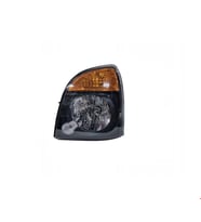 Hyundai H100 Pick Up Ön Far Sol 2014 Sonrası Uyumlu