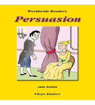 Level 6 - Persuasion
