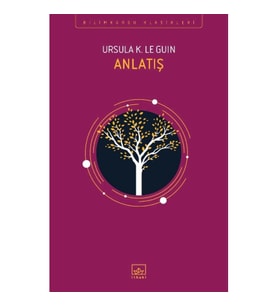 Anlatış