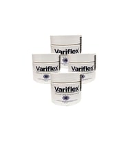 Variflex Varicose Vein Defense Cream 4 Tane 150 ml Varis Kremi