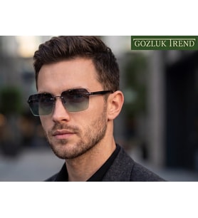 REACHER ERKEK GÜNEŞ GÖZLÜĞÜ rgh 2501059 01 60-15-145
