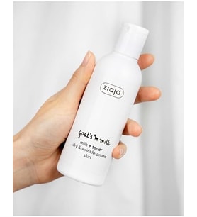 Ziaja Keçi Sütü Süt Tonik 200 Ml