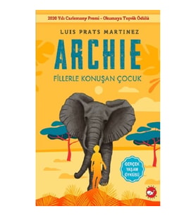 Archie Fillerle Konuşan Çocuk