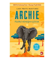 Archie Fillerle Konuşan Çocuk