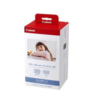 Canon  CP-108  10x15 Termal Kağıt (Beyaz)