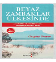 Beyaz Zambaklar Ülkesinde (Tam Metin)