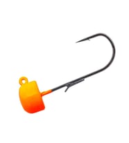 Hanfish Vision Ned Rig Orange Jighead 3,3gr (Standart)
