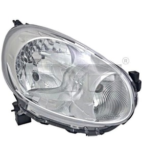 Far Sol Elektrıklı / H4/Py21W/W5W5 Japon Mıcra K13 Benzın 11-13 (Oem No: 26060-1Hb0A)