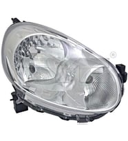 Far Sol Elektrıklı / H4/Py21W/W5W5 Japon Mıcra K13 Benzın 11-13 (Oem No: 26060-1Hb0A)