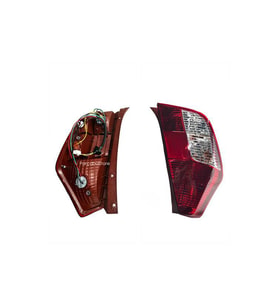 LEOPARTS Hyundai İ10 Stop Lambası Sol 2007-2010 92401-0X010