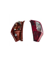 LEOPARTS Hyundai İ10 Stop Lambası Sol 2007-2010 92401-0X010
