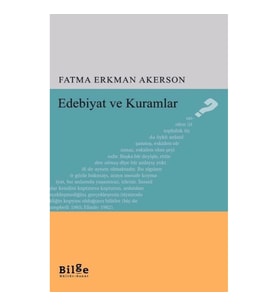 Edebiyat ve Kuramlar