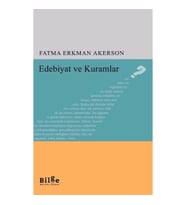Edebiyat ve Kuramlar