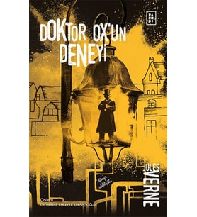 Doktor Ox'un Deneyi