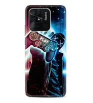 Xiaomi Poco X3 Pro M4 Pro X4 Pro C40 10C Kılıf Desenli Silikon Play Me 1757