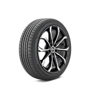 Bridgestone Alenza 001 255/50R21 109Y XL B-Silent Enliten 4x4 Yaz Lastiği (Üretim Yılı: 2026)