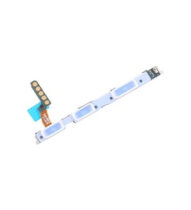 Samsung Galaxy A54 5G Sm A546E On Off On Off Flex Yan Ses Flex