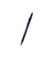 Versatil Kalem Metal Graph-x 0.7mm Mavi-