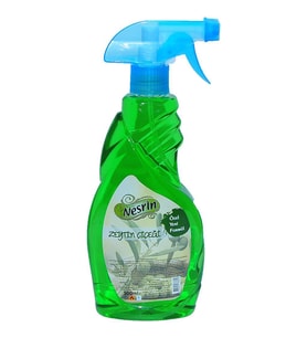 Nesrin Zeytin Çiçeği Oda Parfümü Ev Araba Koku Giderici Sprey 500ML 