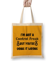 Sarcasm Funny Comment Quotes Gift - Sarcastic Women And Men Humorous Saying Bez Çanta Uzun Saplı