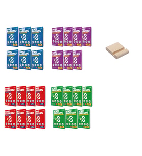 Newton LGS 8. Sınıf Matematik Fen Türkçe ve İnkılap Fasikül Seti 4lü Set +Telefon Standı