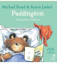 Paddington: Hastaneye Gidiyor