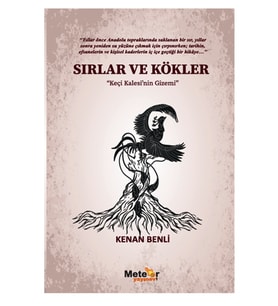 Meteor - Sırlar ve Kökler Keçi Kalesi nin Gizemi - Kenan Benli
