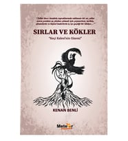 Meteor - Sırlar ve Kökler Keçi Kalesi nin Gizemi - Kenan Benli