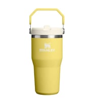 Stanley IceFlow Flip Straw Tumbler Pipetli Termos 0.60 LT Daffodil