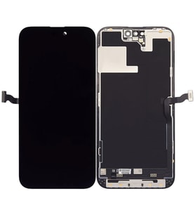 iPhone 14 PRO MAX Uyumlu Ekran ORJ (Uyarı Vermez)