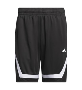 Adidas Pro Block Short Erkek Siyah Şort IX1850