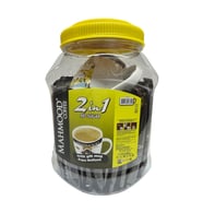 Mahmood Coffee 2'si 1 Arada Kahve 42 Adet x 10 Gr ve Fincan Hediye