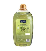 Naturel Sıvı Sabun 1,5lt Z.YAGLI SAF 1 Adet