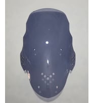 MOTOCAM RKS Newlight 125 Ön Cam 2021-2022 Model 55cm Füme Renkli 4mm PRO MODELE UYMAZ